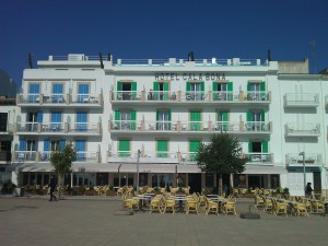Hotel Cala Bona